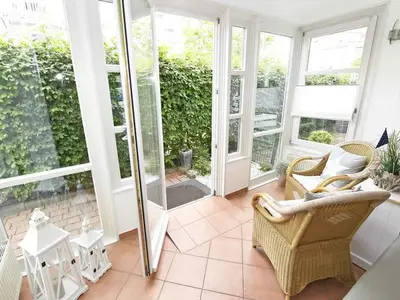 Ferienwohnung für 4 Personen (62 m²) in Binz (Ostseebad) 2/10