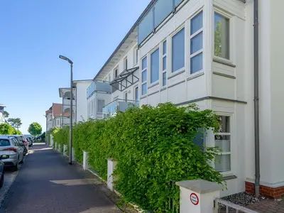 Ferienwohnung für 4 Personen (62 m²) in Binz (Ostseebad) 3/10