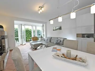 Ferienwohnung für 4 Personen (62 m²) in Binz (Ostseebad) 5/10