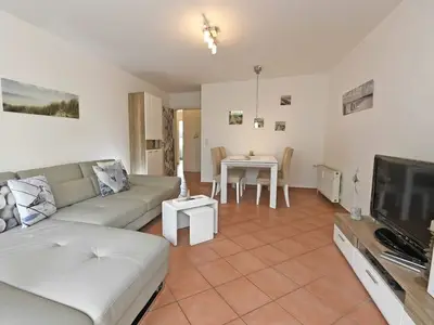 Ferienwohnung für 4 Personen (62 m²) in Binz (Ostseebad) 6/10