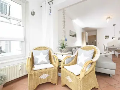 Ferienwohnung für 4 Personen (62 m²) in Binz (Ostseebad) 8/10