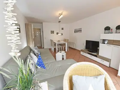 Ferienwohnung für 4 Personen (62 m²) in Binz (Ostseebad) 10/10