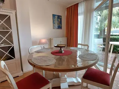 Ferienwohnung für 4 Personen (48 m²) in Binz (Ostseebad) 6/10