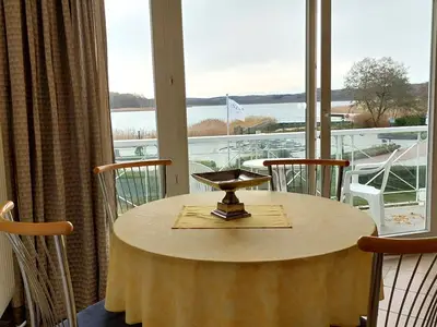 Ferienwohnung für 4 Personen (48 m²) in Binz (Ostseebad) 3/10