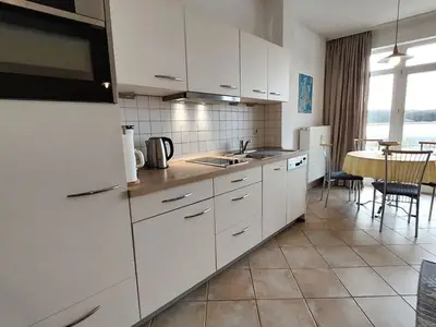 Ferienwohnung für 4 Personen (48 m²) in Binz (Ostseebad) 6/10