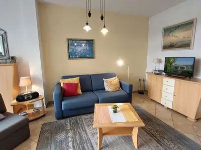 Ferienwohnung für 4 Personen (48 m²) in Binz (Ostseebad) 8/10