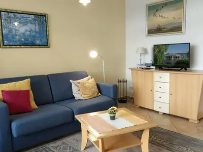 Ferienwohnung für 4 Personen (48 m²) in Binz (Ostseebad) 9/10