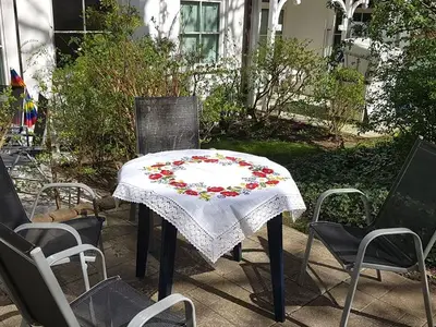 Ferienwohnung für 5 Personen (56 m²) in Binz (Ostseebad) 1/10