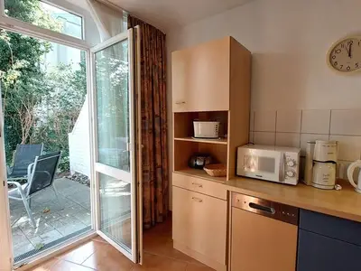 Ferienwohnung für 5 Personen (56 m²) in Binz (Ostseebad) 4/10