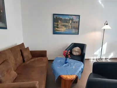 Ferienwohnung für 5 Personen (56 m²) in Binz (Ostseebad) 6/10