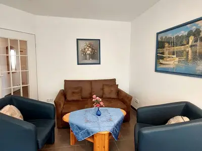 Ferienwohnung für 5 Personen (56 m²) in Binz (Ostseebad) 7/10