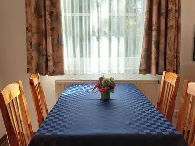 Ferienwohnung für 5 Personen (56 m²) in Binz (Ostseebad) 8/10