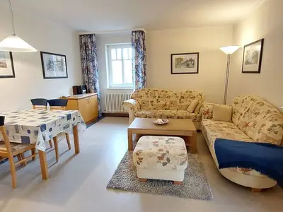Ferienwohnung für 2 Personen (59 m²) in Binz (Ostseebad) 3/10