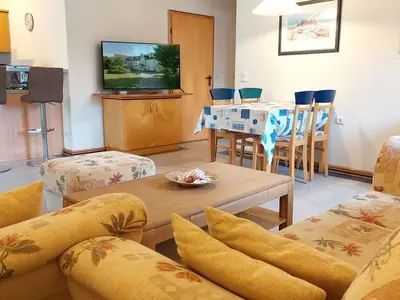 Ferienwohnung für 2 Personen (59 m²) in Binz (Ostseebad) 5/10