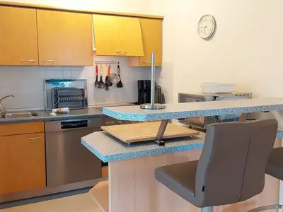 Ferienwohnung für 2 Personen (59 m²) in Binz (Ostseebad) 7/10