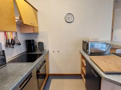 Ferienwohnung für 2 Personen (59 m²) in Binz (Ostseebad) 8/10
