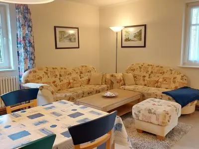 Ferienwohnung für 2 Personen (59 m²) in Binz (Ostseebad) 9/10
