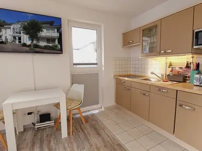 Ferienwohnung für 2 Personen (33 m²) in Binz (Ostseebad) 5/10