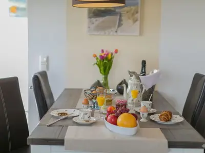 Ferienwohnung für 2 Personen (52 m²) in Binz (Ostseebad) 9/10