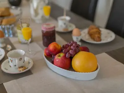Ferienwohnung für 2 Personen (52 m²) in Binz (Ostseebad) 10/10