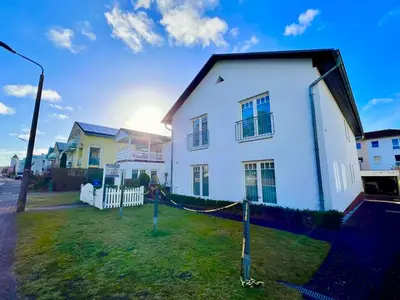 Ferienwohnung für 3 Personen (60 m²) in Binz (Ostseebad) 3/10