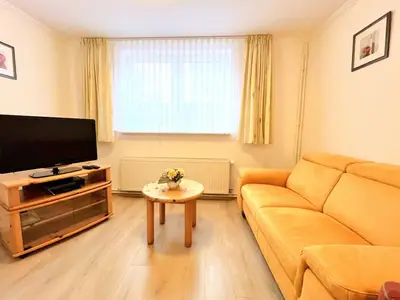 Ferienwohnung für 3 Personen (55 m²) in Binz (Ostseebad) 6/10