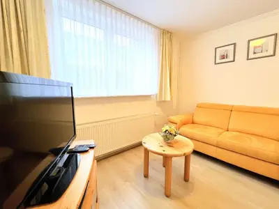 Ferienwohnung für 3 Personen (55 m²) in Binz (Ostseebad) 7/10