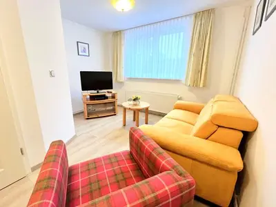 Ferienwohnung für 3 Personen (55 m²) in Binz (Ostseebad) 8/10