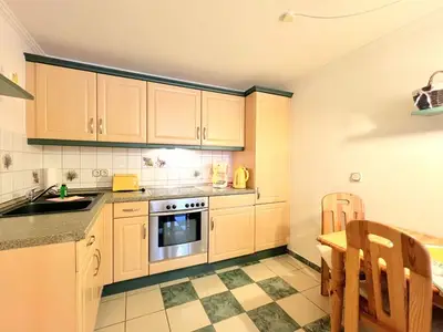 Ferienwohnung für 3 Personen (55 m²) in Binz (Ostseebad) 10/10