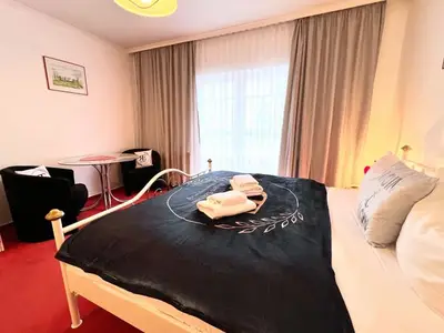 Ferienwohnung für 2 Personen (40 m²) in Binz (Ostseebad) 7/10