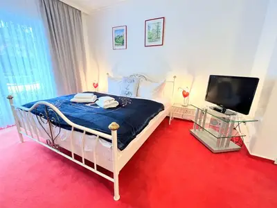 Ferienwohnung für 2 Personen (40 m²) in Binz (Ostseebad) 8/10