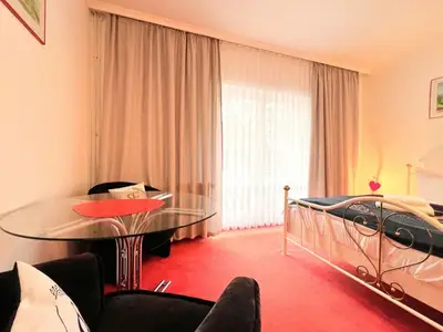 Ferienwohnung für 2 Personen (40 m²) in Binz (Ostseebad) 9/10