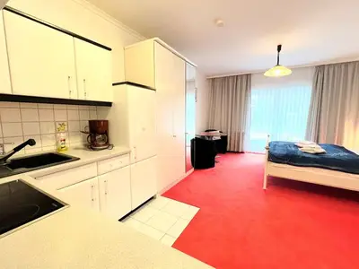 Ferienwohnung für 2 Personen (40 m²) in Binz (Ostseebad) 10/10