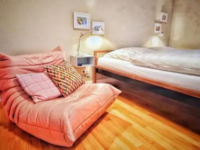Ferienwohnung für 2 Personen (50 m²) in Binz (Ostseebad) 3/10