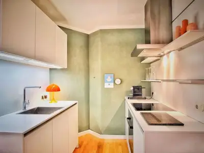 Ferienwohnung für 2 Personen (50 m²) in Binz (Ostseebad) 4/10
