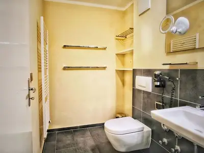 Ferienwohnung für 2 Personen (50 m²) in Binz (Ostseebad) 5/10