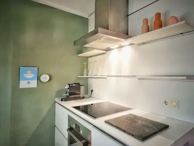 Ferienwohnung für 2 Personen (50 m²) in Binz (Ostseebad) 7/10