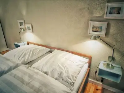 Ferienwohnung für 2 Personen (50 m²) in Binz (Ostseebad) 9/10
