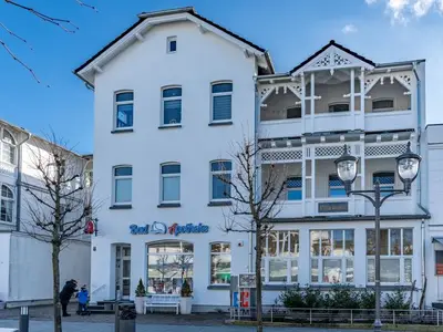 Ferienwohnung für 5 Personen (80 m²) in Binz (Ostseebad) 2/10