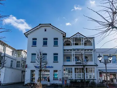 Ferienwohnung für 5 Personen (80 m²) in Binz (Ostseebad) 3/10