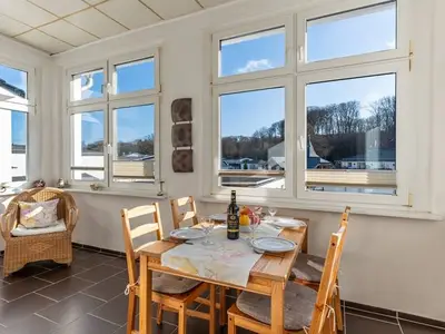 Ferienwohnung für 5 Personen (80 m²) in Binz (Ostseebad) 10/10