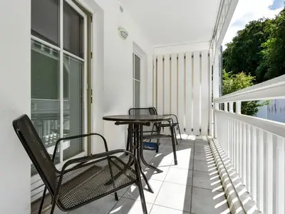 Ferienwohnung für 4 Personen (46 m²) in Binz (Ostseebad) 1/8