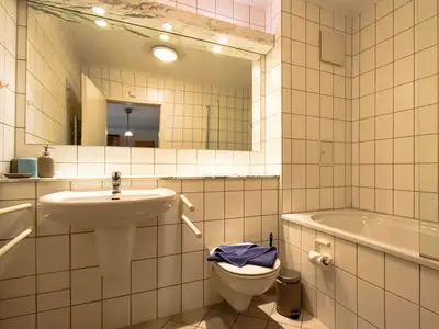 Ferienwohnung für 4 Personen (46 m²) in Binz (Ostseebad) 4/8