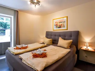 Ferienwohnung für 4 Personen (46 m²) in Binz (Ostseebad) 6/8