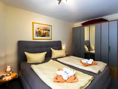 Ferienwohnung für 4 Personen (46 m²) in Binz (Ostseebad) 7/8