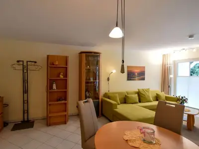 Ferienwohnung für 4 Personen (46 m²) in Binz (Ostseebad) 8/8