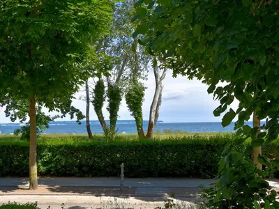 Ferienwohnung für 4 Personen (60 m²) in Binz (Ostseebad) 1/9