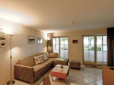 Ferienwohnung für 4 Personen (60 m²) in Binz (Ostseebad) 2/9