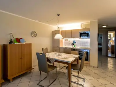 Ferienwohnung für 4 Personen (60 m²) in Binz (Ostseebad) 3/9