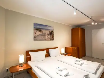 Ferienwohnung für 4 Personen (60 m²) in Binz (Ostseebad) 5/9